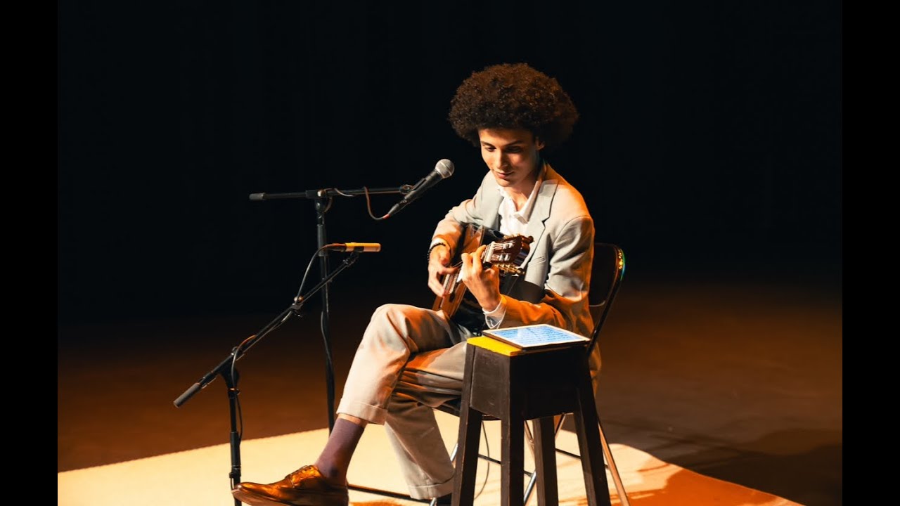 Will Santt ao vivo em Mallorca - Show completo