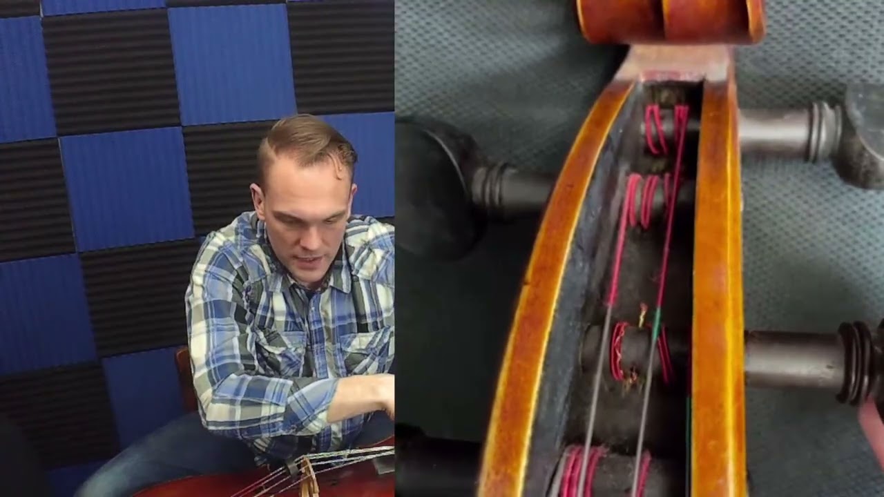 Replacing Strings (Cello)