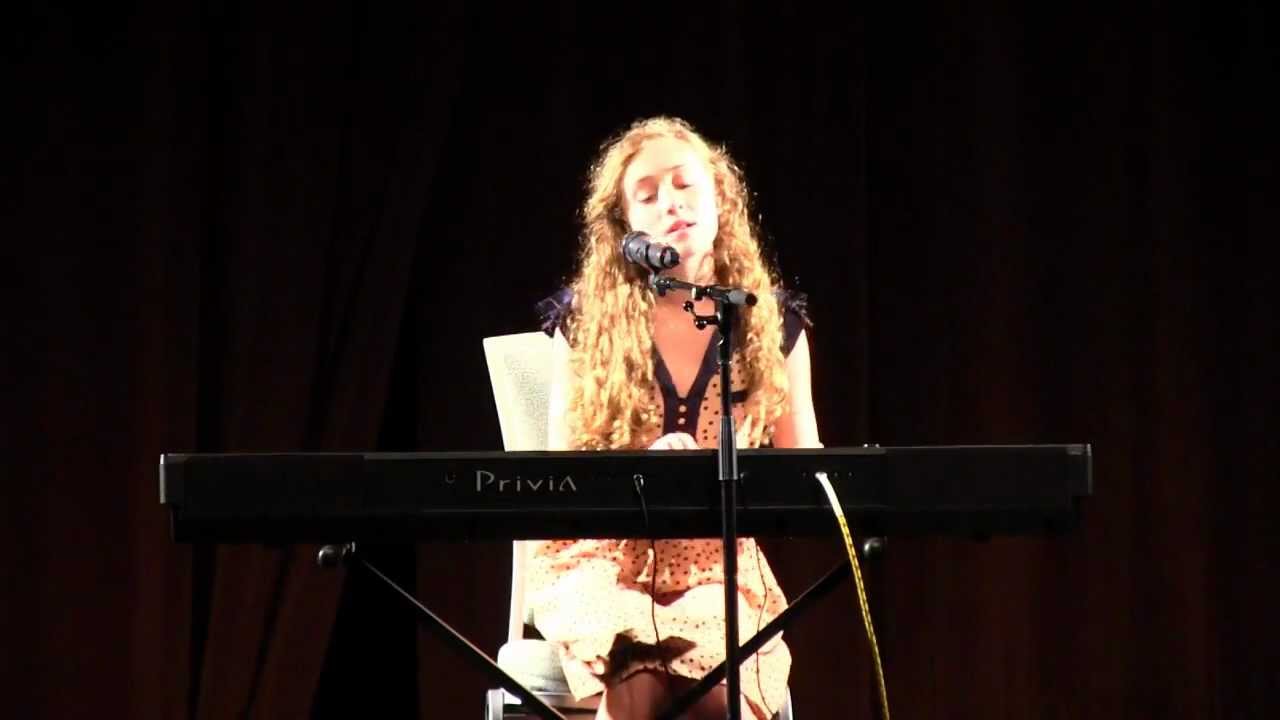 Springfield's Got Talent Finale - Summer 2012 - Act 07