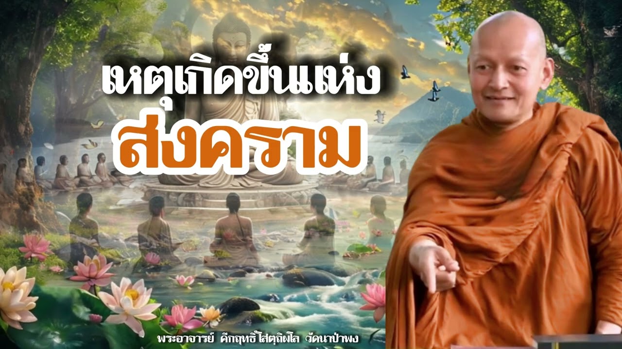 อิจฉาและตระหนี่เป็นเหตุแห่งการเบียดเบียน