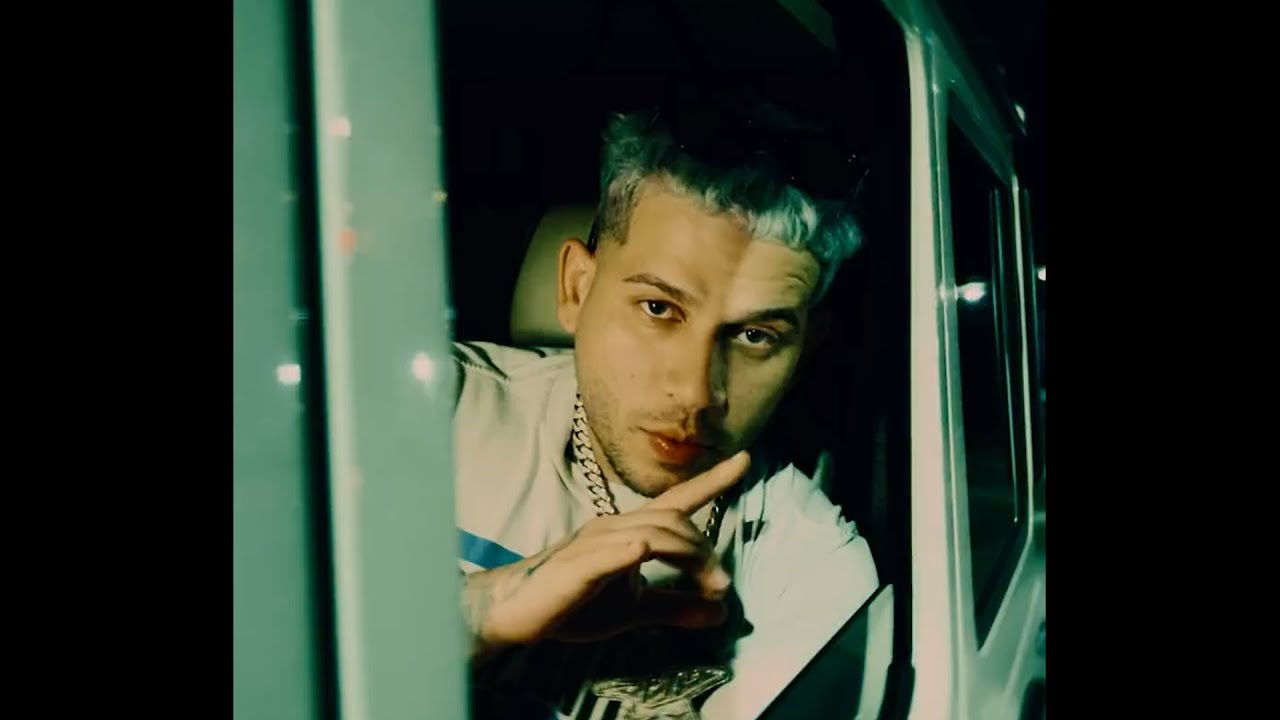 (FREE) Dei V x Eladio Carrion Type Beat - 