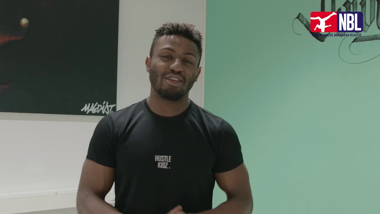 NBL Tutorial | Kid Colombia | Know The Ledge