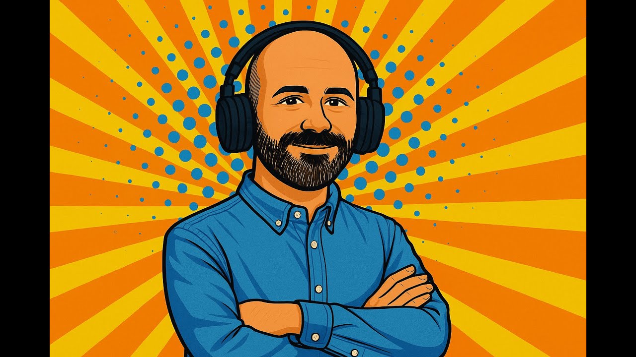 Aprendiendo a vivir con Tío Viti #0 - El comienzo del comienzo