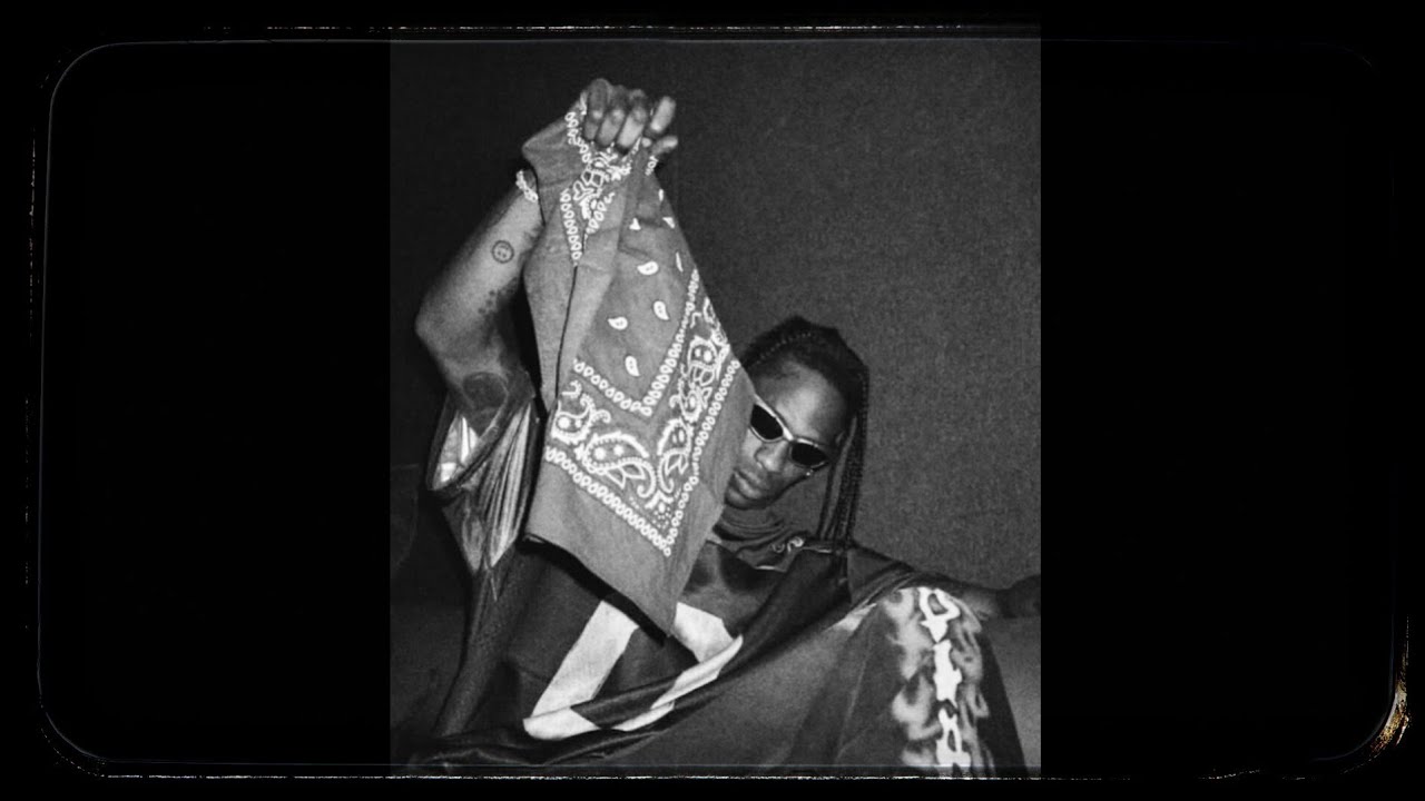 [ FREE ] TRAVIS SCOTT X TRAP TYPE BEAT 