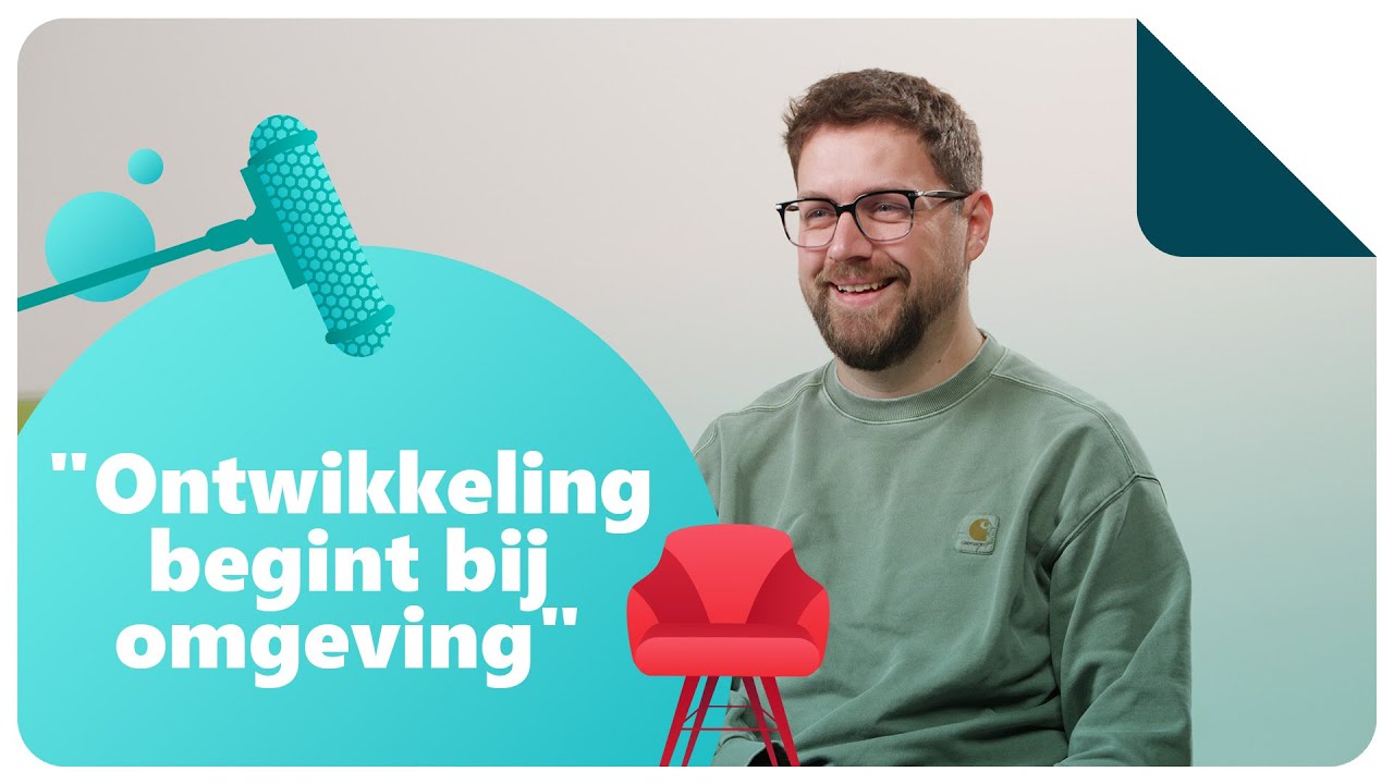 Ontwikkelingspsychologie | Professional aan het woord