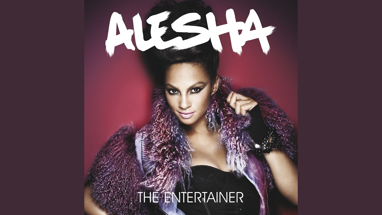 The Entertainer