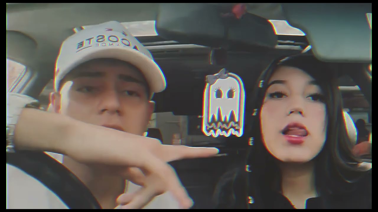 Amer LC x Jeyz x Aaron - PERCO💊 (Video Oficial)