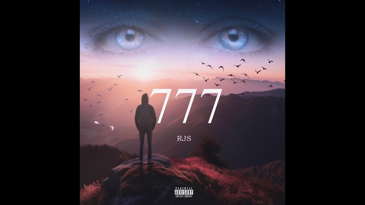 RJS - 777 (FULL ALBUM)
