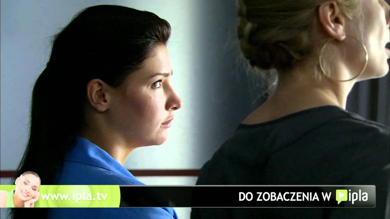 Hotel 52 - Mateusz wyjawia Natalii prawdę o sobie