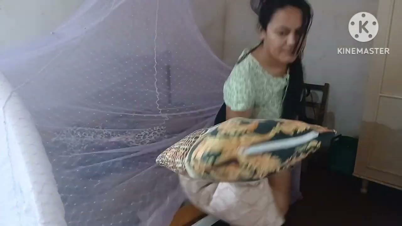 Como LIMPAR A CASA e trabalhar fora.? Dando conta de tudo.