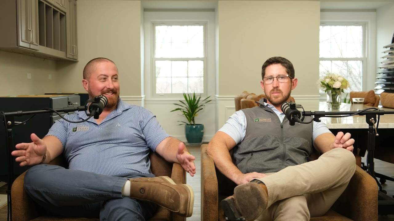 Why We Are the Best Partner for Commercial Projects