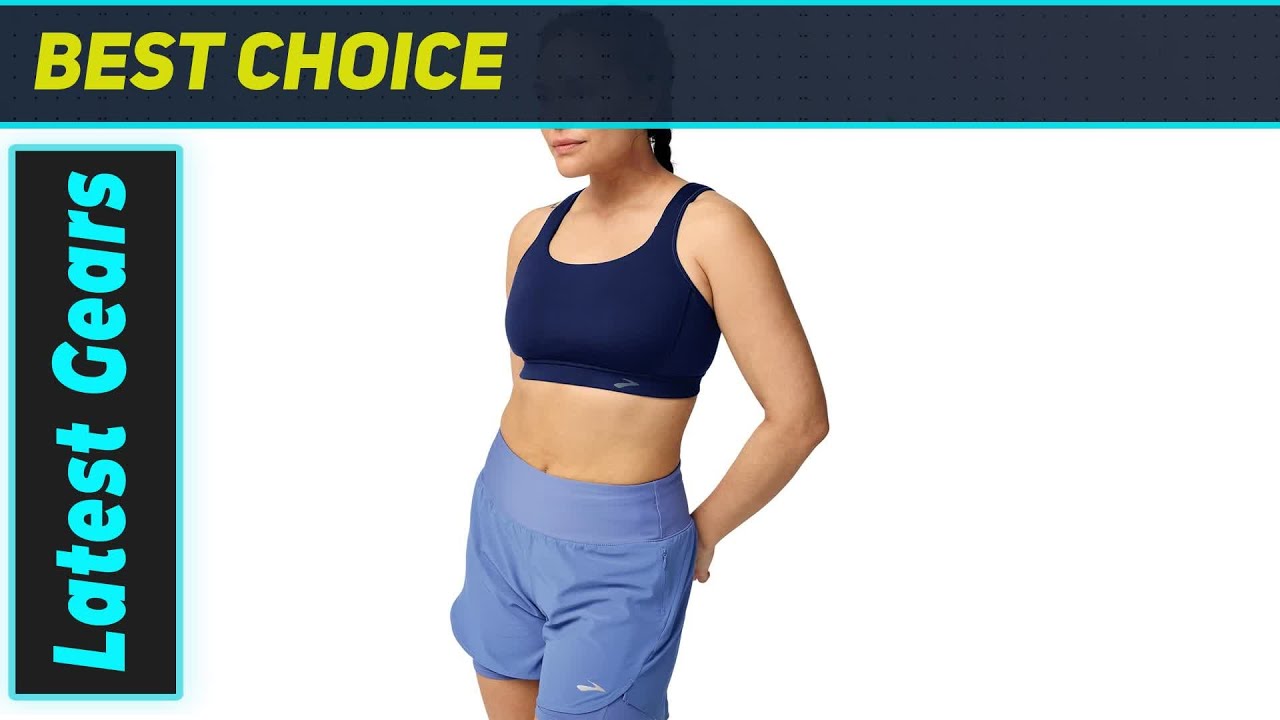 Brooks Convertible 2.0: Max Support, Max Comfort, Max Versatility