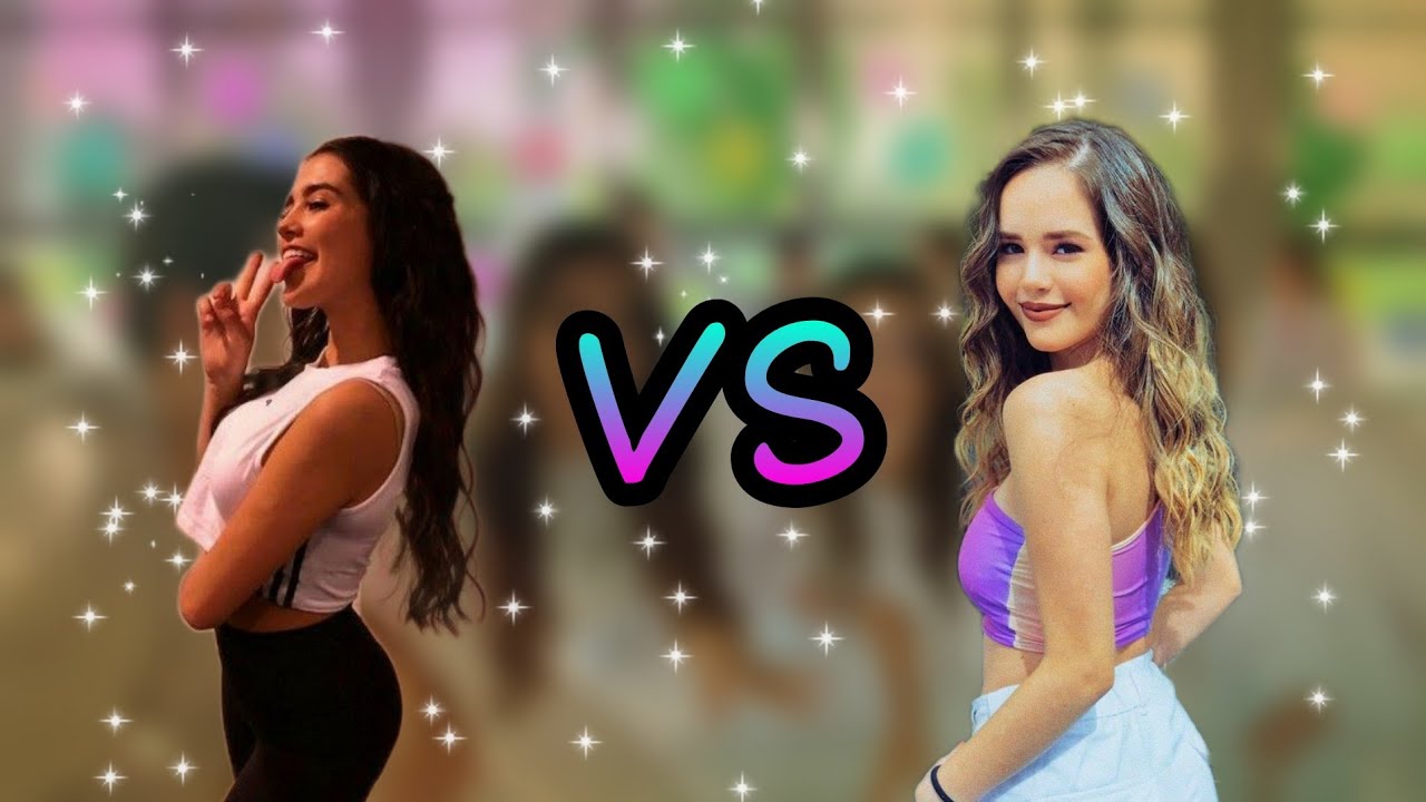 Maïa Reficco VS Sarai Meza