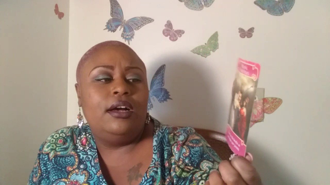 Virgo Couple July 2017 Love Quickie