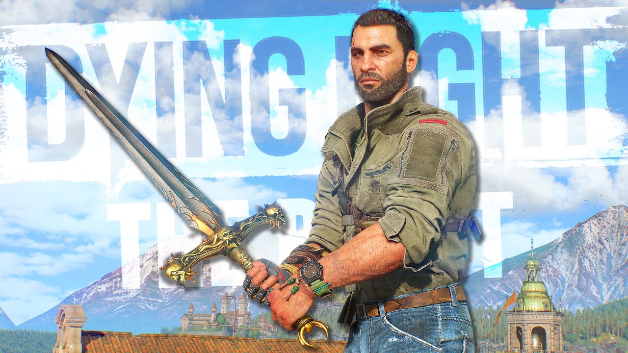 L’EXPÉRIENCE ULTIME sur Dying Light The Beast grâce aux MODS
