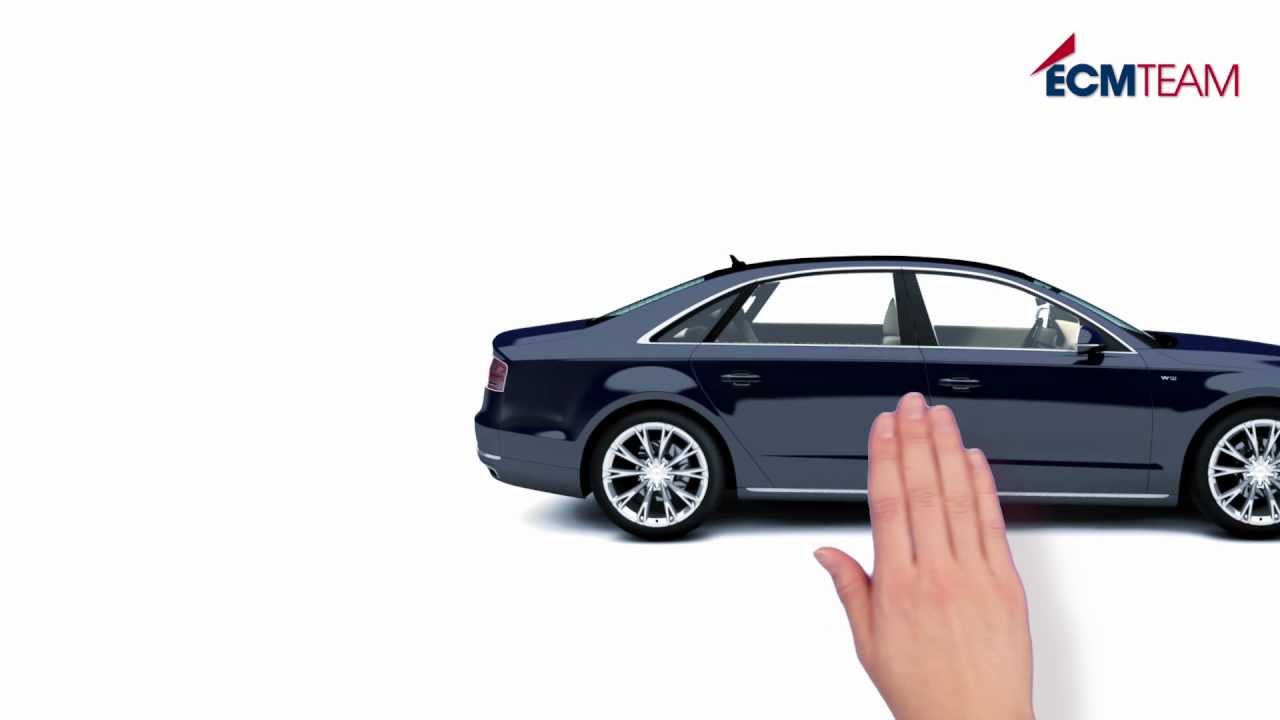 ECM Workshop Video