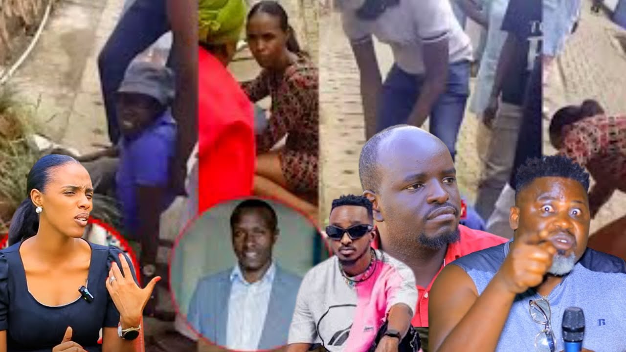 SABIN AFATIWE MUBIHURU NIMPANGA?😏IBI SE NAWE BYAKUBAHO MUBAGORE KOKO?🤔IMANA IHORA IHOZE🥵KURI YAGO…