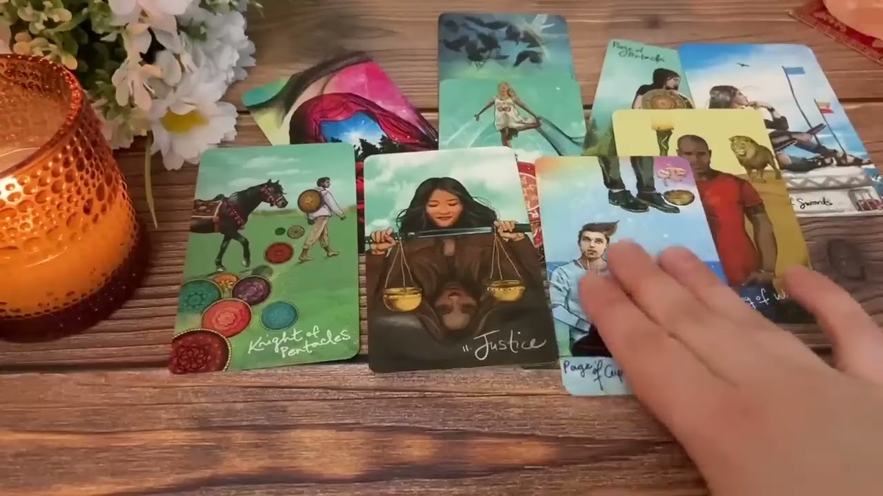 Когда ждать звонка от него💐😘🔆Таро 