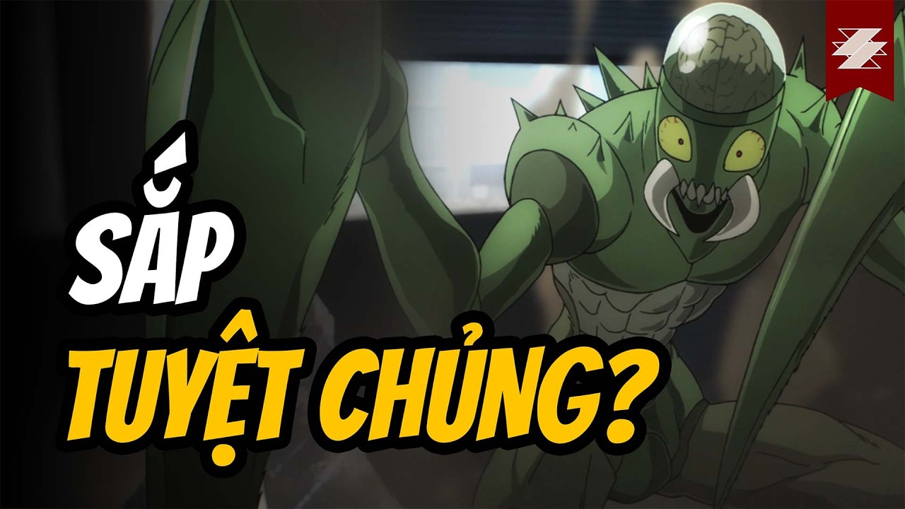 ĐỘNG VẬT có nguy cơ TUYỆT CHỦNG ? - Bọ Ngựa | TIÊU ĐIỂM THÚ | SAMURICE