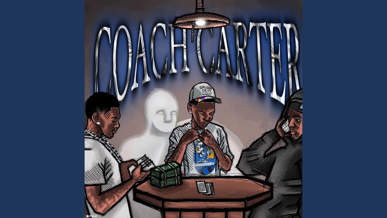 Coach Carter