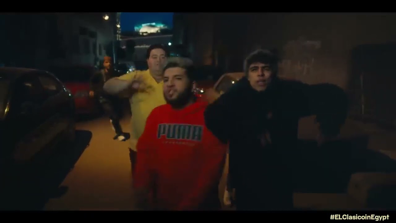 تراك مهاب واليجي سي المحذوف