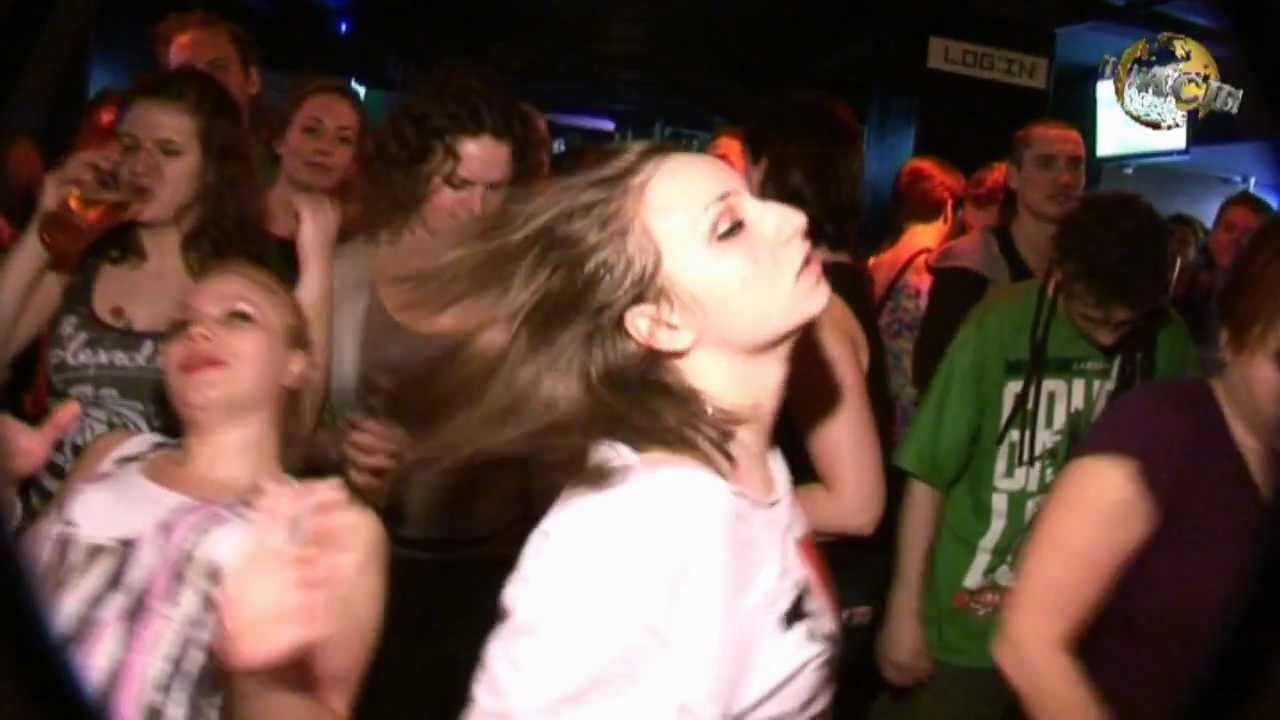 Klub LOG:IN WROCŁAW / 8 Urodziny SPLENDID SOUND - Reggae Party