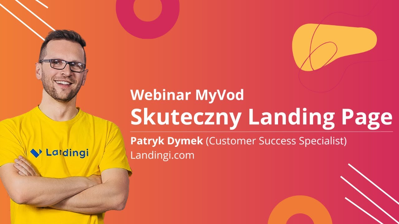 Skuteczny Landing Page z Landingi.pl