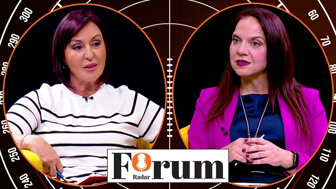 Radar Forum: Ovde je važno &scaron;ta predsednik smatra, a ne &scaron;ta kažu ustav i zakoni
