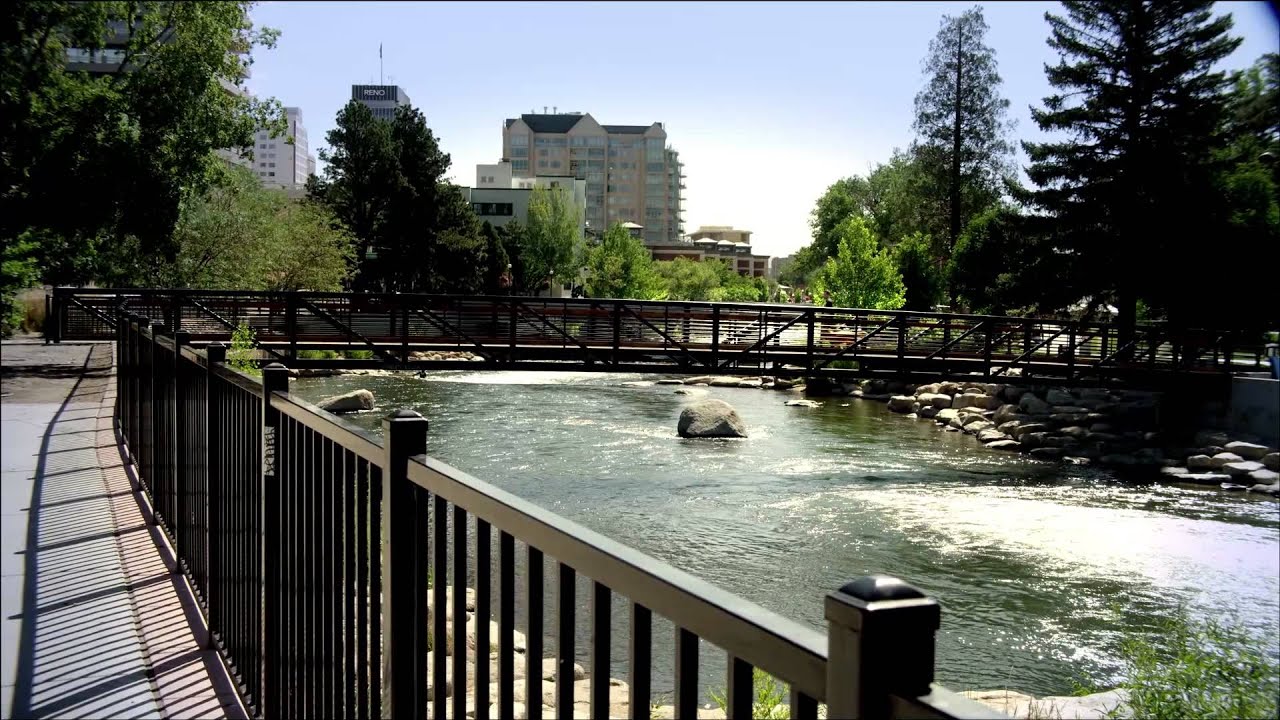 Greater Nevada Credit Union - It's Time Nevada