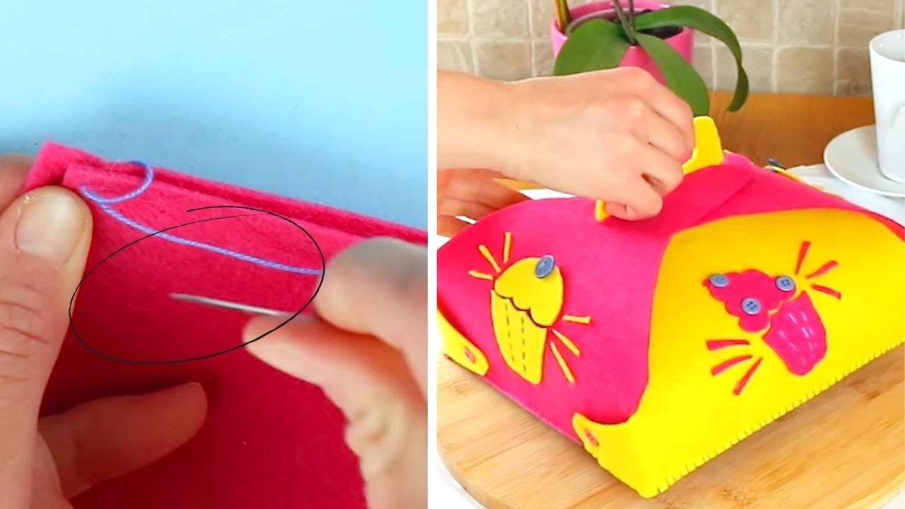 COME CREARE UN PORTA TORTA  DIY  || TUTORIAL FACILISSIMO