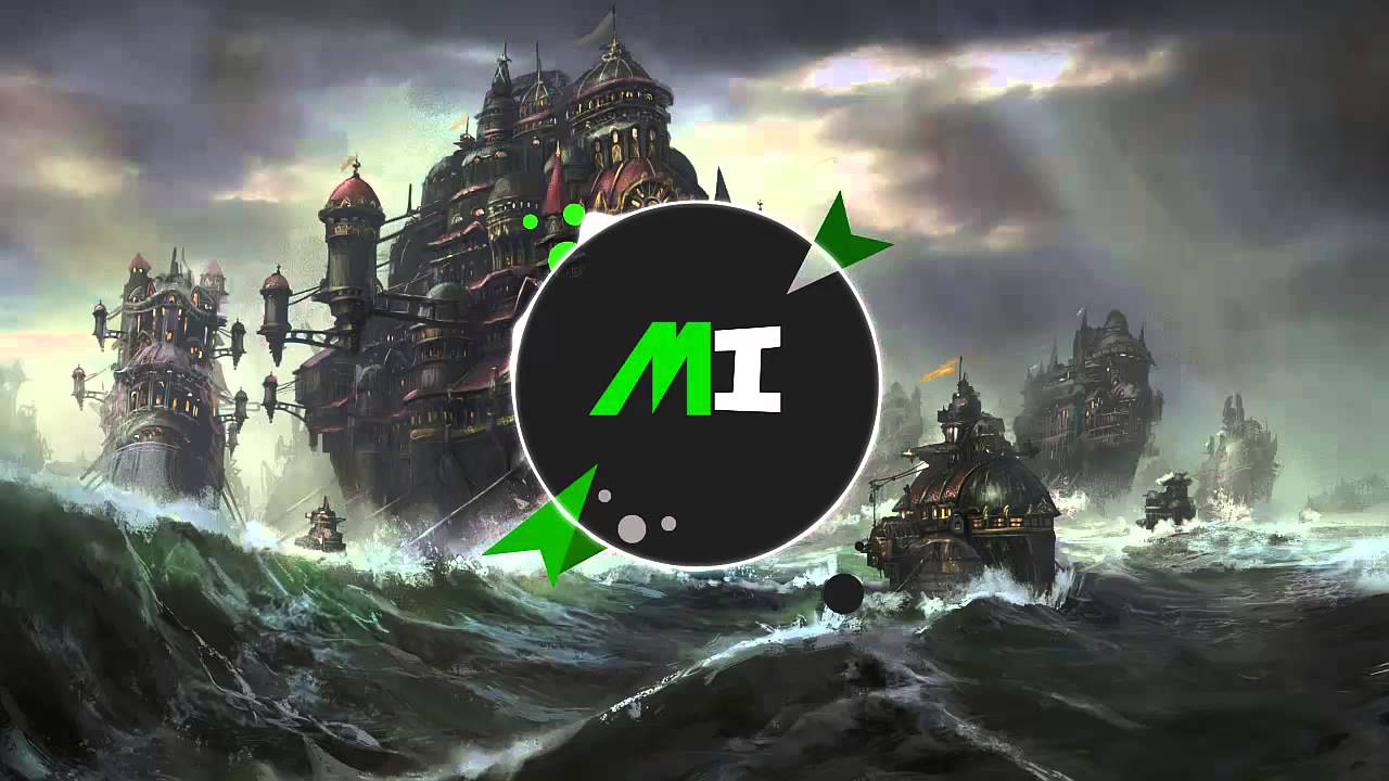 Left Boy - Get It Right (Rusko Remix)