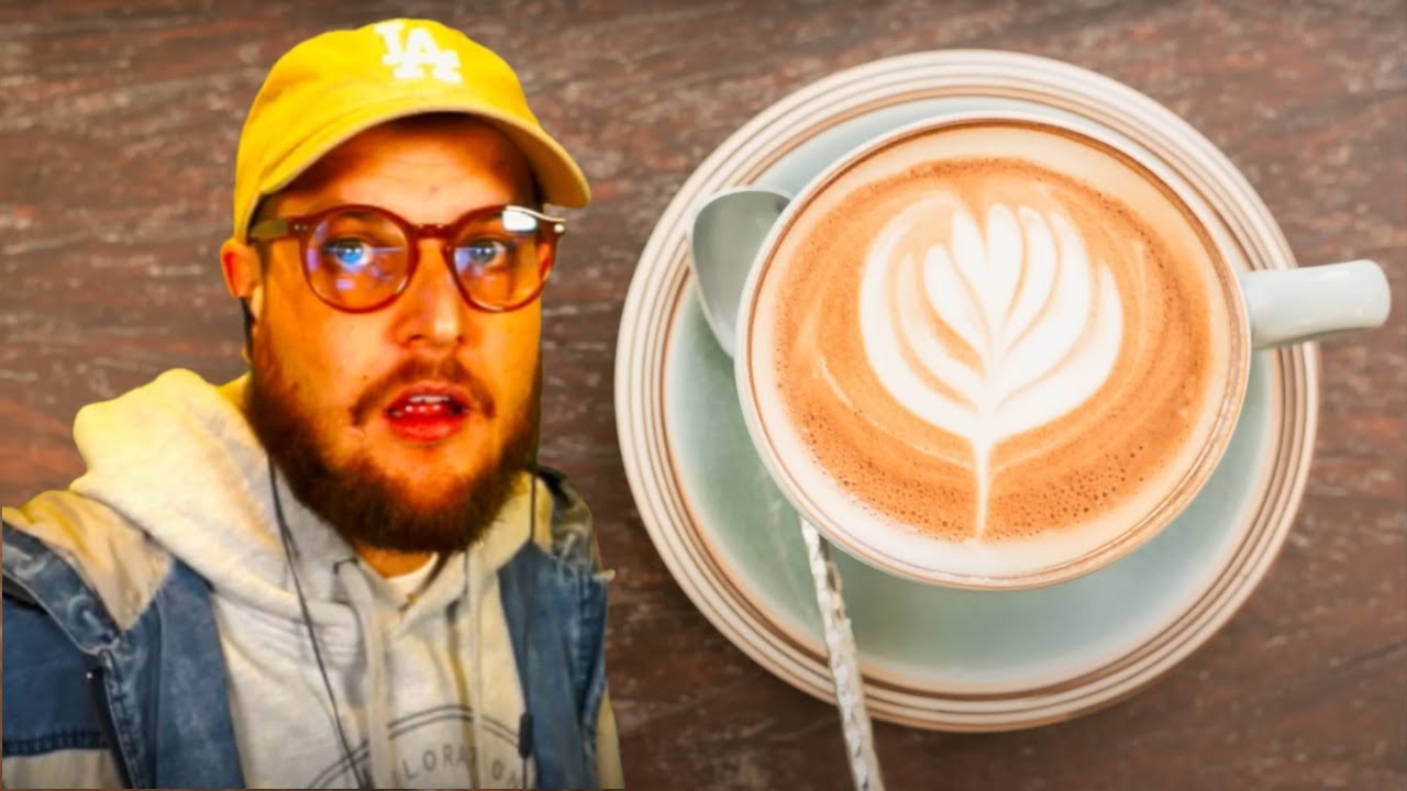 НЕПРИЯТНЫЙ СЮРПРИЗ - Cup of Joe Vol. 2