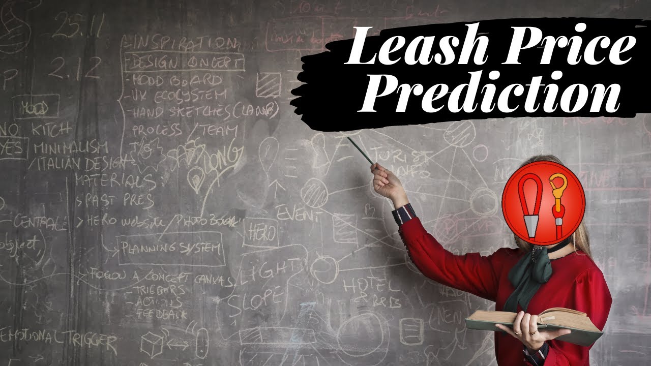 Shocking Price Predication For Leash Token