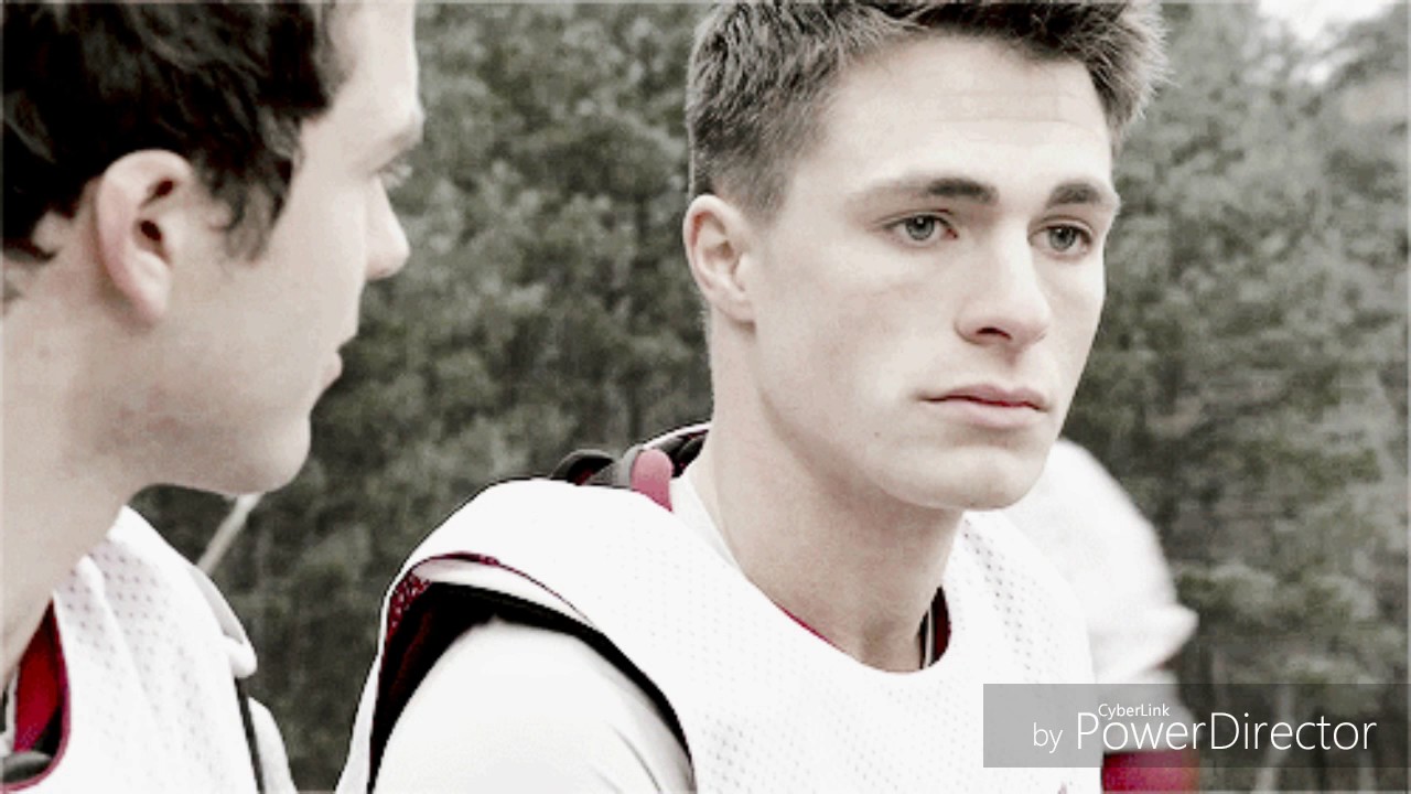 Jackson Whittemore - Womanizer (Glee)