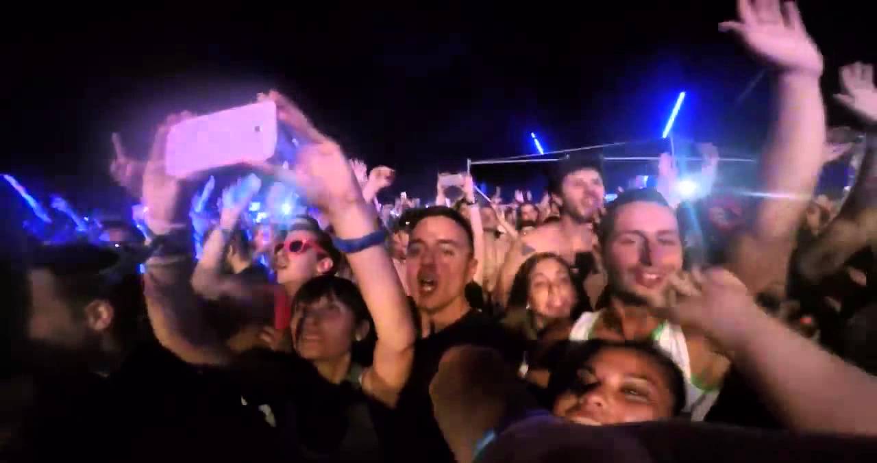 4every1 Festival 2015 Aftermovie