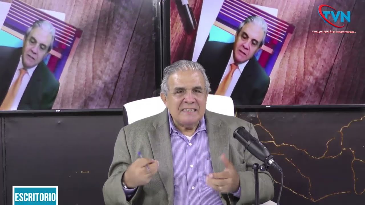 EL PRM DEBE CAMBIAR ESTRATEGIAS - ESCRITORIO - 18 FEBRERO 2026