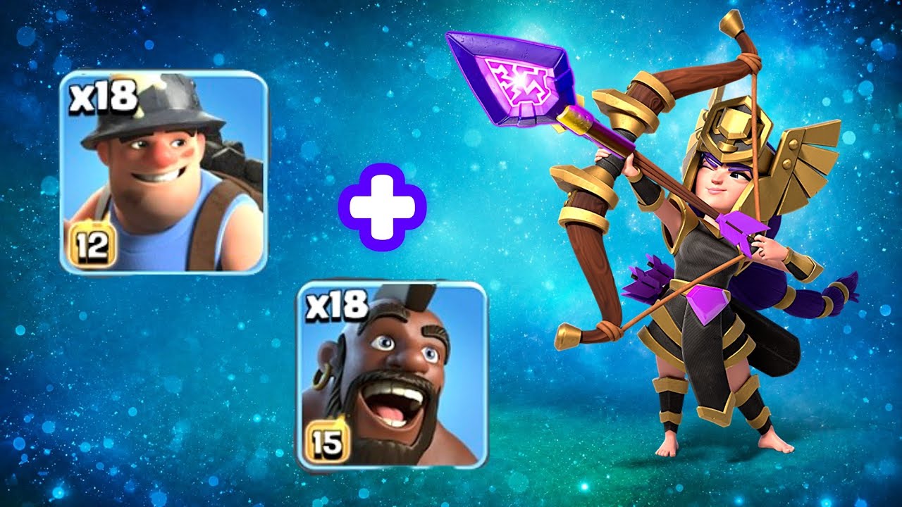 IS HYBRID BACK!? QUEEN CHARGE HYBRID ~ Is it STRONGER than EXPECTED? 🤯🗿