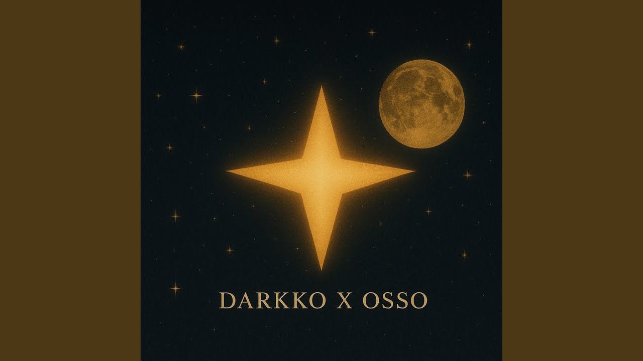 ESTRELLA (feat. Osso)