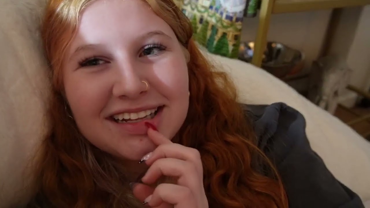 first vlog!