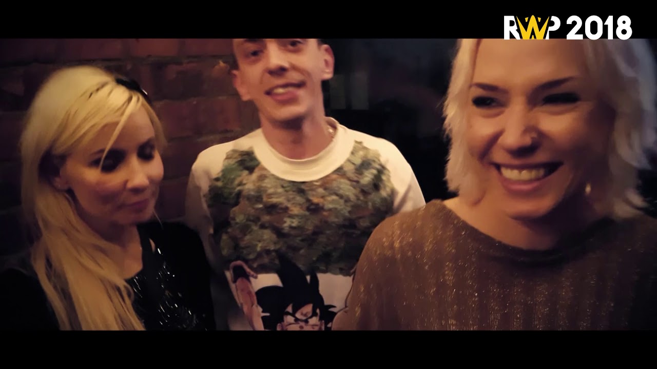 Bandzior – CO MY TU MAMY (PROD. PREMIER ARENA) | #RWP2018: MURZYN&WIESZAK ZDR