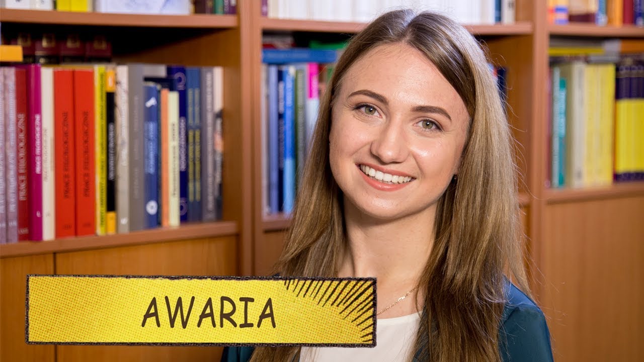 Gramatyczne poniedziałki z zw.lt: &bdquo;Awaria&rdquo;