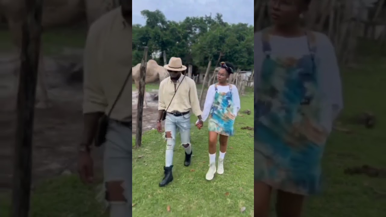 Zuchu ft Diamond platnumz 2023