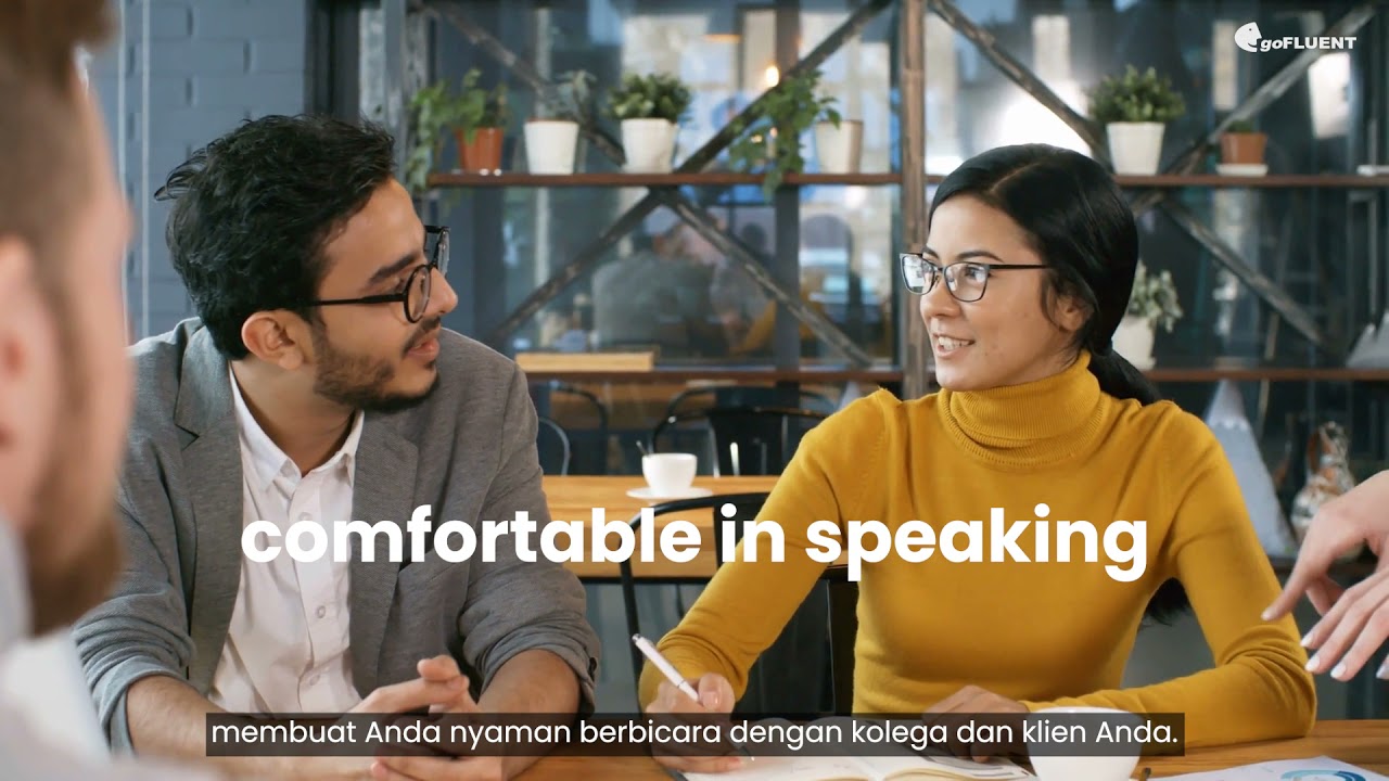 ID Conversation Classes