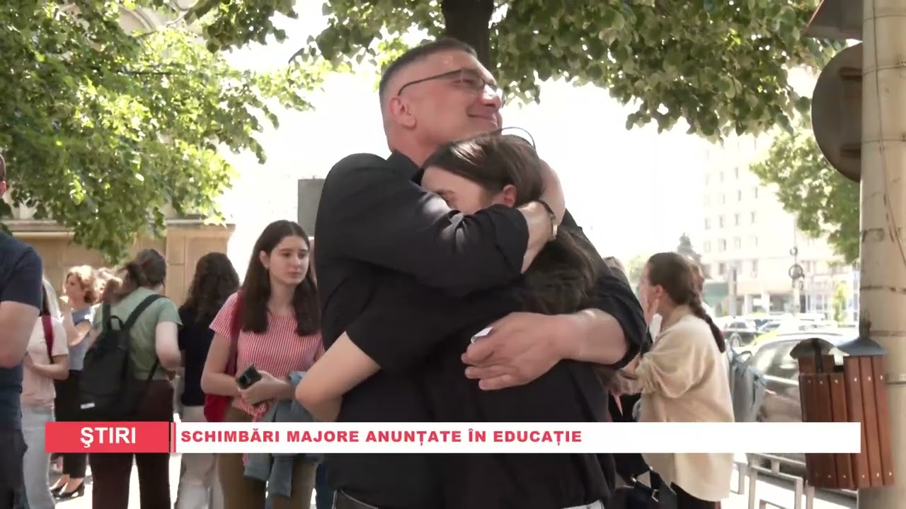 REFORMA SISTEMULUI DE TITULARIZARE | 2025, ultimul an pentru examenul &icirc;n forma actuală