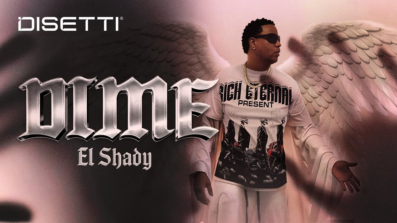 El Shady &ndash; DIME (Video Oficial) | Shady.com