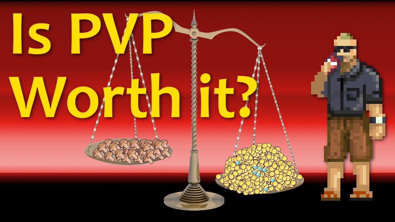 SimpleMMO - Is PvP Worth The Effort? Fast cash source?