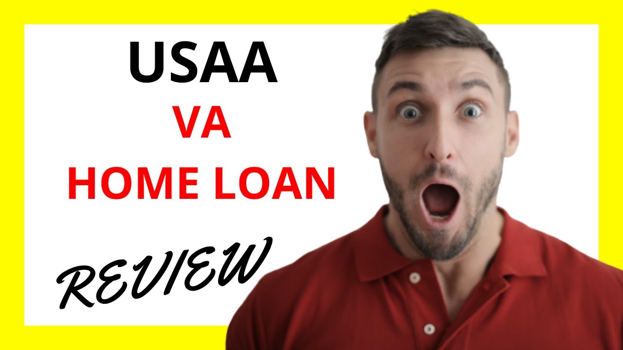 🔥 USAA VA Home Loan Review: Pros and Cons