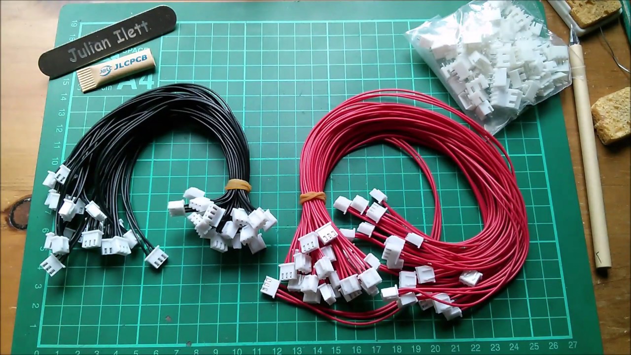 Julian's Electronics Postbag: 