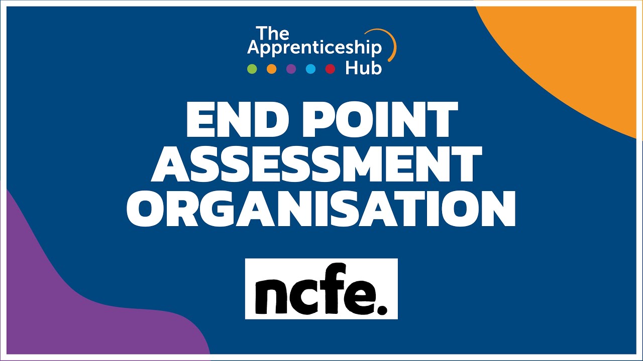 END POINT ASSESSMENTS - APPRENTICESHIPS - Interview with an End Point Assessment Expert