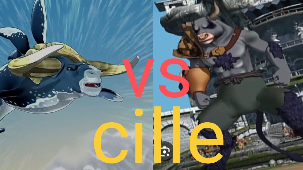 Cille turnuvası 17. bölüm (alşimist vs akuran)